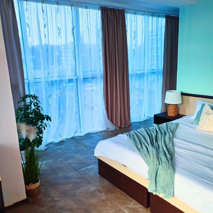 Апартамент Flame Sunny Beach Cameră foto