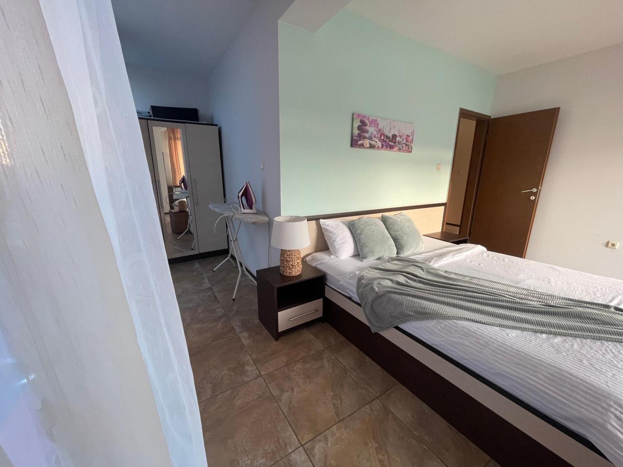 Апартамент Flame Sunny Beach Cameră foto
