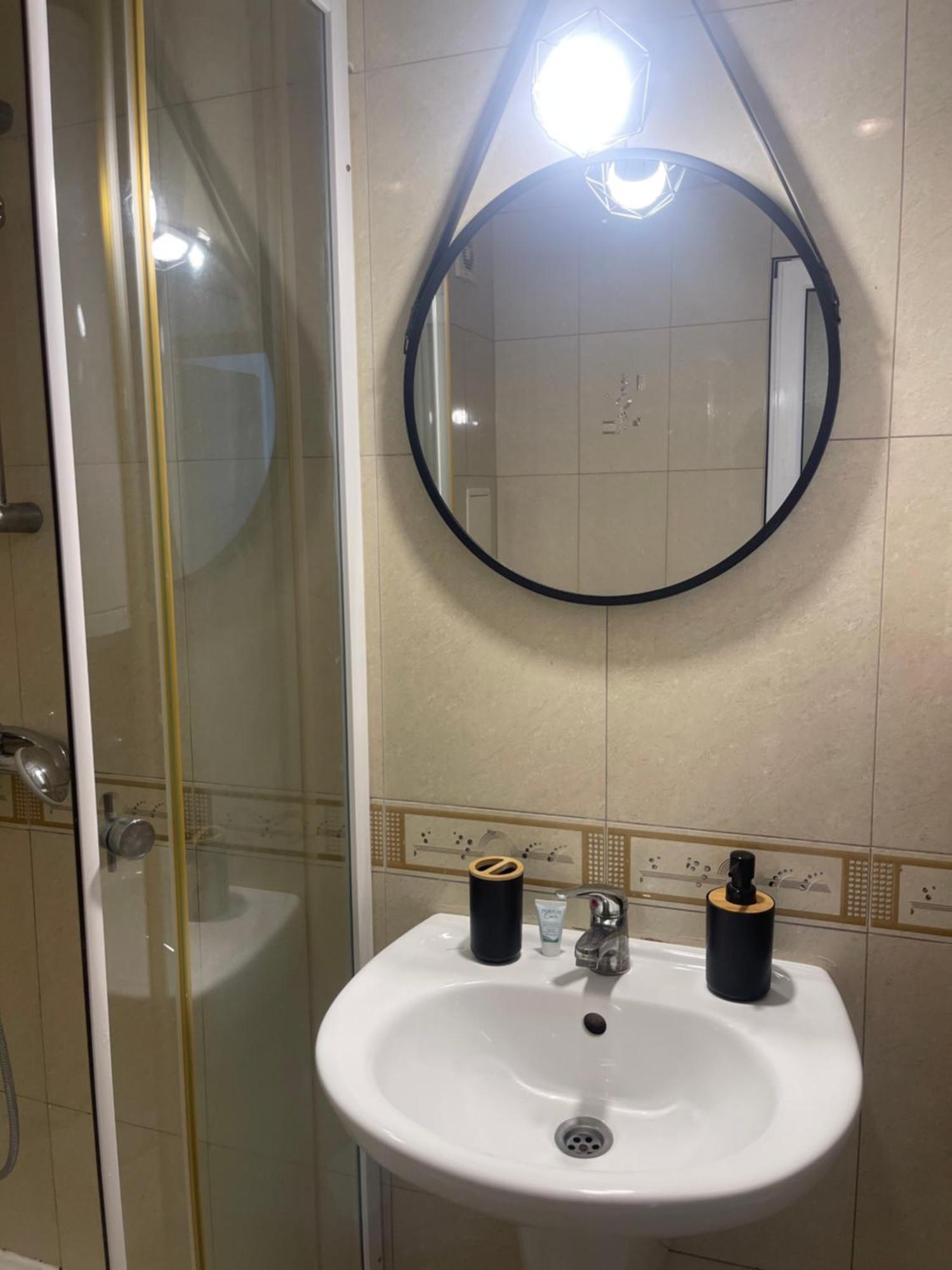 Апартамент Flame Sunny Beach Cameră foto