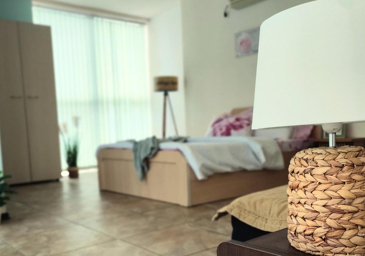 Апартамент Flame Sunny Beach Cameră foto