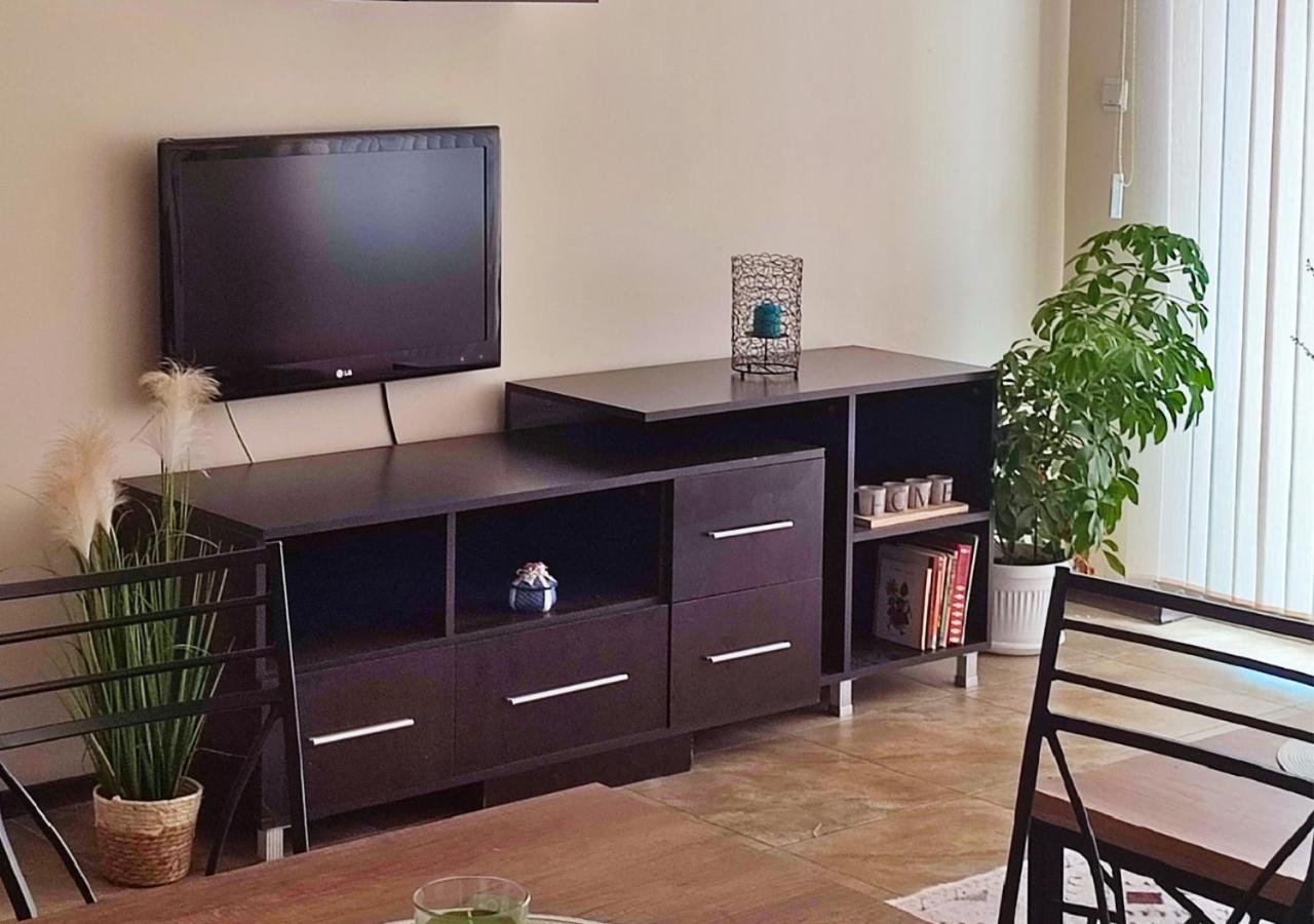Апартамент Flame Sunny Beach Cameră foto