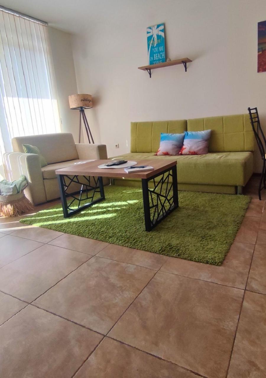 Апартамент Flame Sunny Beach Cameră foto